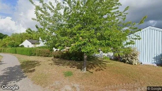 Apartments for rent in Kalmar - Photo from Google Street View