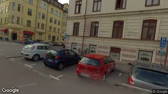 Apartments for rent in Kalmar - Photo from Google Street View