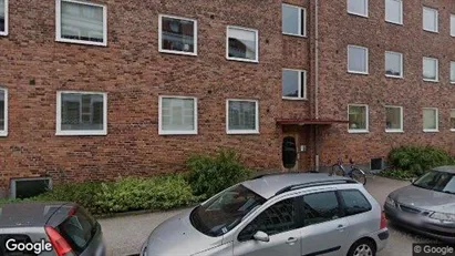 Apartments for rent in Halmstad - Photo from Google Street View