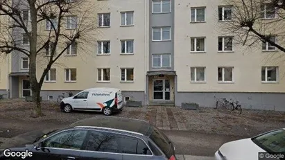 Apartments for rent in Eskilstuna - Photo from Google Street View