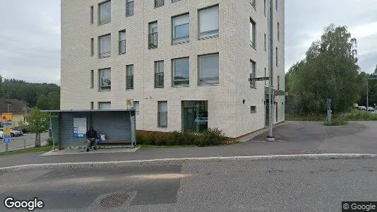 Apartments for rent in Espoo - Photo from Google Street View