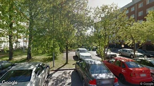 Apartments for rent in Oulu - Photo from Google Street View