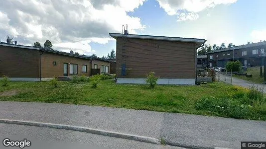 Apartments for rent in Kirkkonummi - Photo from Google Street View