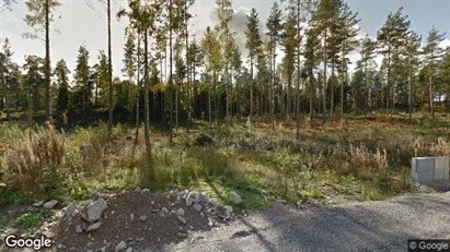 Apartments for rent in Kirkkonummi - Photo from Google Street View