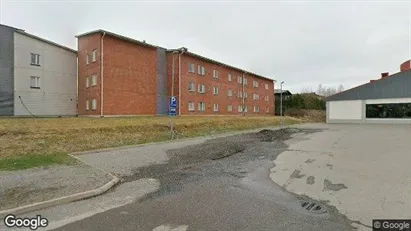 Apartments for rent in Tampere Koillinen - Photo from Google Street View