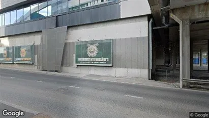 Apartments for rent in Tampere Keskinen - Photo from Google Street View