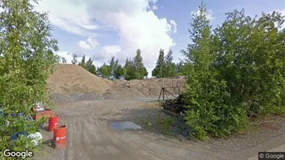 Apartments for rent in Tampere Keskinen - Photo from Google Street View