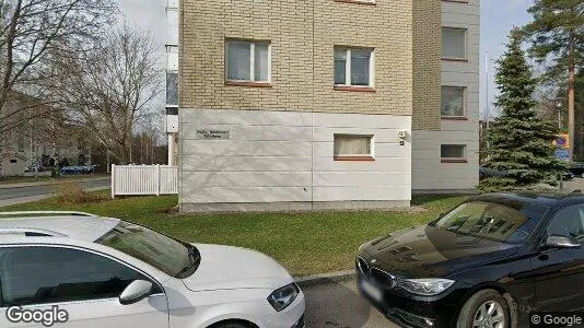 Apartments for rent in Tampere Koillinen - Photo from Google Street View