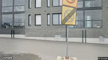 Apartments for rent in Tampere Keskinen - Photo from Google Street View