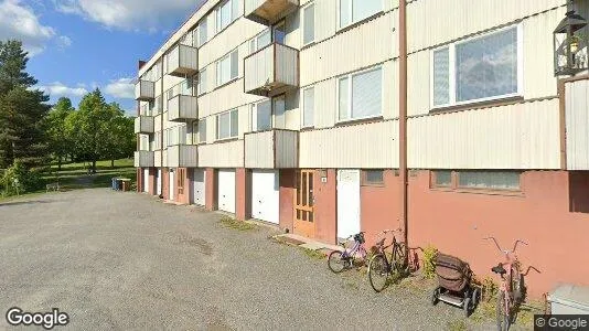 Apartments for rent in Nokia - Photo from Google Street View