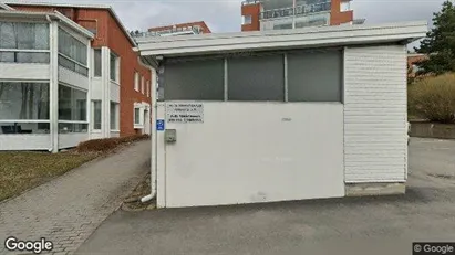Apartments for rent in Tampere Keskinen - Photo from Google Street View