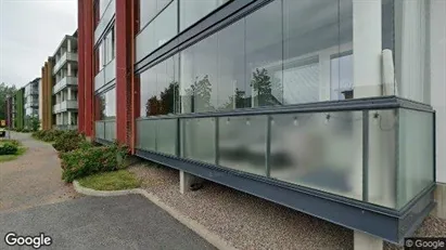 Apartments for rent in Tampere Luoteinen - Photo from Google Street View