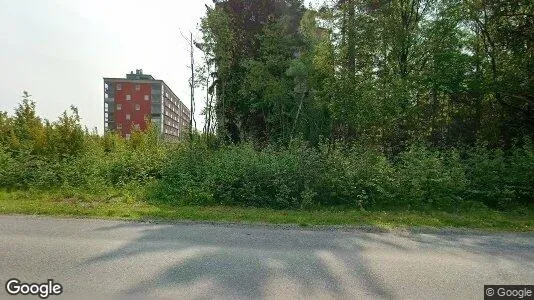 Apartments for rent in Nokia - Photo from Google Street View