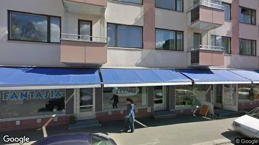 Apartments for rent in Heinola - Photo from Google Street View