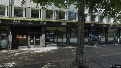 Apartments for rent in Lahti - Photo from Google Street View