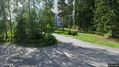 Apartments for rent in Lahti - Photo from Google Street View