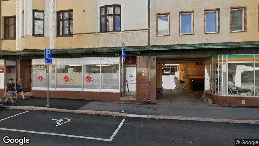 Apartments for rent in Lahti - Photo from Google Street View