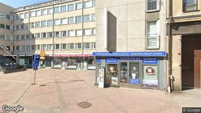 Apartments for rent in Lahti - Photo from Google Street View