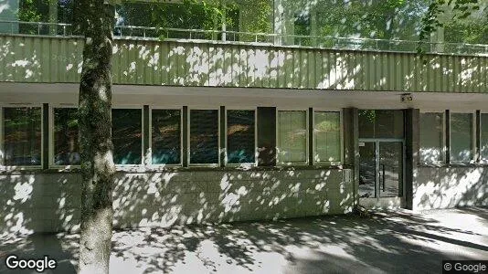 Apartments for rent in Lahti - Photo from Google Street View