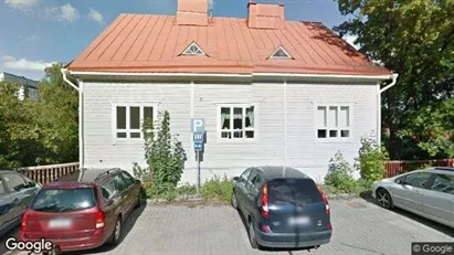 Apartments for rent in Lahti - Photo from Google Street View