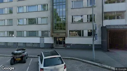 Apartments for rent in Lahti - Photo from Google Street View