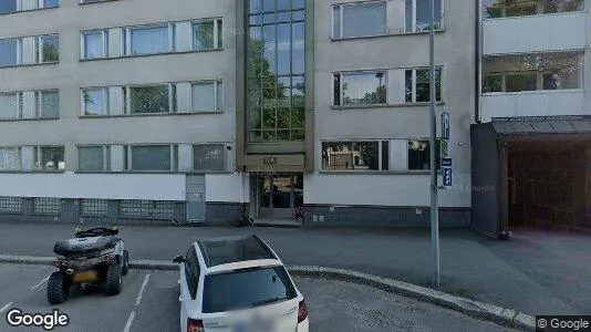 Apartments for rent in Lahti - Photo from Google Street View