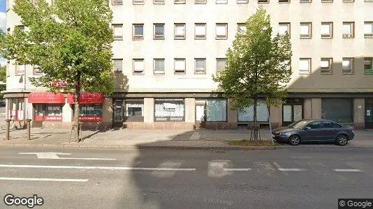 Apartments for rent in Lahti - Photo from Google Street View