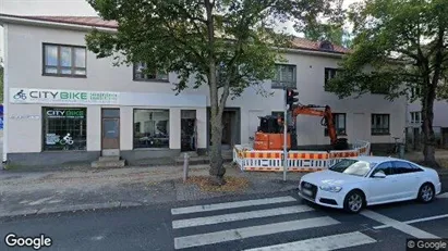 Apartments for rent in Lahti - Photo from Google Street View