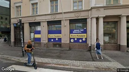 Rooms for rent in Helsinki Keskinen - Photo from Google Street View
