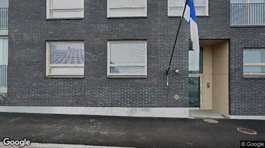 Rooms for rent in Helsinki Eteläinen - Photo from Google Street View