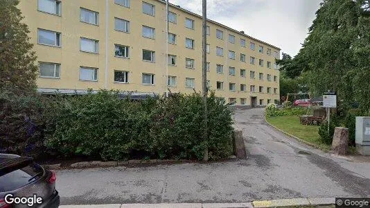 Rooms for rent in Helsinki Eteläinen - Photo from Google Street View