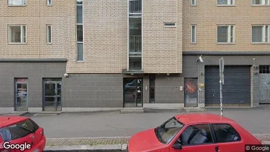 Rooms for rent in Helsinki Keskinen - Photo from Google Street View
