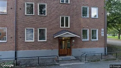 Apartments for rent in Gävle - Photo from Google Street View