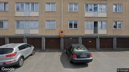 Apartments for rent in Jönköping - Photo from Google Street View