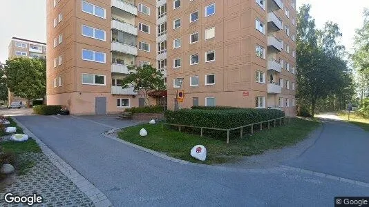 Apartments for rent in Haninge - Photo from Google Street View