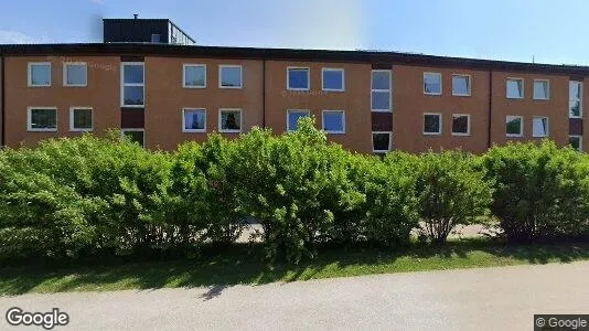 Apartments for rent in Haninge - Photo from Google Street View