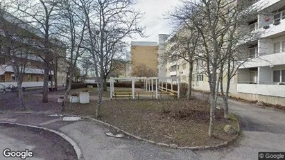 Apartments for rent in Huddinge - Photo from Google Street View