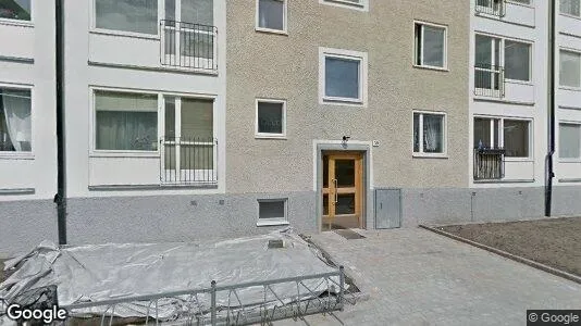Apartments for rent in Stockholm South - Photo from Google Street View