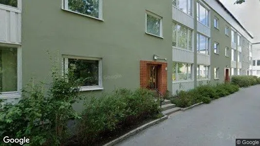 Apartments for rent in Stockholm South - Photo from Google Street View