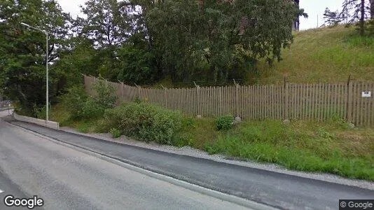 Apartments for rent in Gärdet/Djurgården - Photo from Google Street View