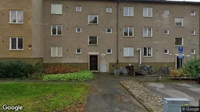 Apartments for rent in Stockholm South - Photo from Google Street View