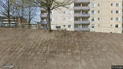 Apartments for rent in Stockholm West - Photo from Google Street View
