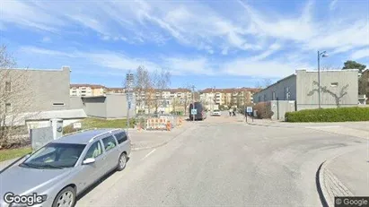 Apartments for rent in Sundbyberg - Photo from Google Street View
