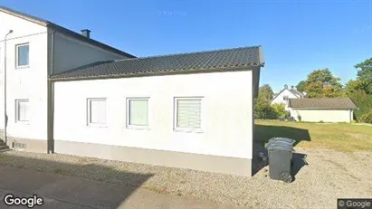 Apartments for rent in Hässleholm - Photo from Google Street View