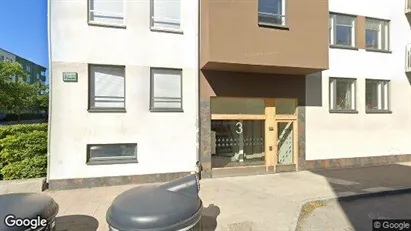 Apartments for rent in Stockholm South - Photo from Google Street View