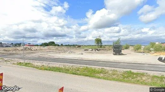 Apartments for rent in Örebro - Photo from Google Street View