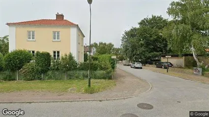 Apartments for rent in Limhamn/Bunkeflo - Photo from Google Street View