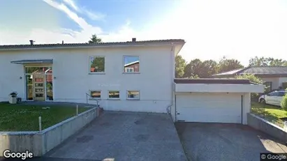 Apartments for rent in Borås - Photo from Google Street View