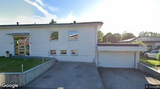 Apartments for rent in Borås - Photo from Google Street View