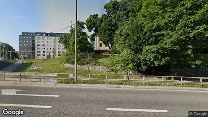 Apartments for rent in Södermalm - Photo from Google Street View
